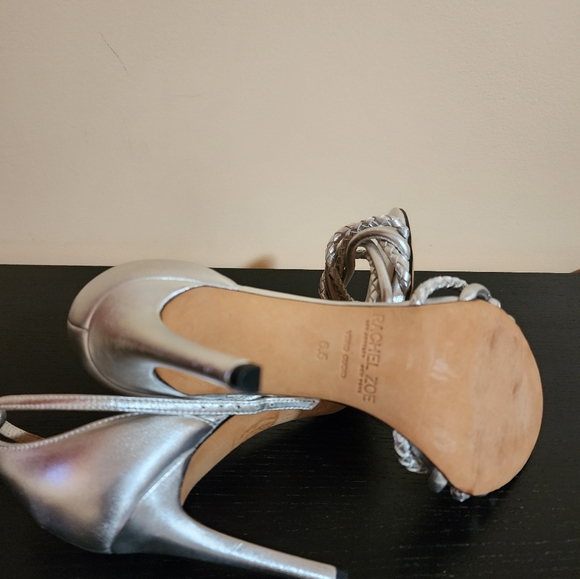 Heels - Picture 6 of 8